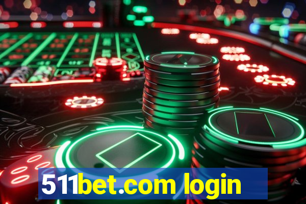 511bet.com login